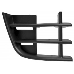 SKODA FABIA 10 REJILLA PARAGOLPES DELANTERO CENTRO...