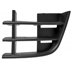 SKODA FABIA 10 REJILLA PARAGOLPES DELANTERO CENTRO...