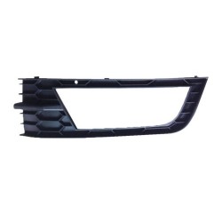 SKODA OCTAVIA 13 REJILLA PARAGOLPE DELANTERO IZQUIERDO...