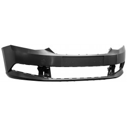 SKODA FABIA 15 PARAGOLPES DELANTERO IMPRIMADO