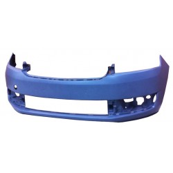 SKODA RAPID 13 PARAGOLPES DELANTERO IMPRRIMADO