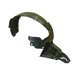 RENAULT LAGUNA 2005 PASARUEDAS DELANTERO IZQUIERDO