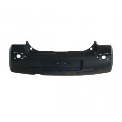 RENAULT TWINGO 07 KIT REJILLA LATERAL PARAGOLPES DERECHO...