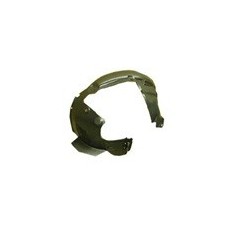 RENAULT TWINGO 07 PASARUEDAS DELANTERO DERECHO