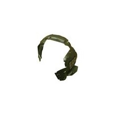 RENAULT TWINGO 07 PASARUEDAS DELANTERO IZQUIERDO