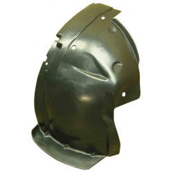 RENAULT TRAFIC 06 PASARUEDAS DELANTER (PARTE DELANTERA)...