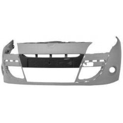 RENAULT MEGANE 08 PARAGOLPES DELANTERO IMPRIMADO 3P