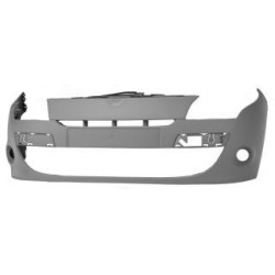 RENAULT MEGANE 08 PARAGOLPES DELANTERO IMPRIMADO 5P