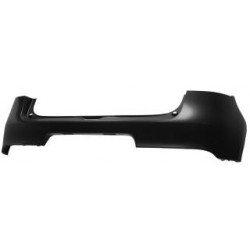 RENAULT MEGANE 08 PARAGOLPES TRASERO IMPRIMADO 5P