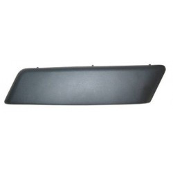 RENAULT MEGANE 08 MOLDURA IZQUIERDO PARAGOLPES DELANTERO