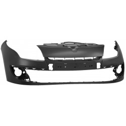 RENAULT MEGANE 12 PARAGOLPES DELANTERO IMPRIMADO