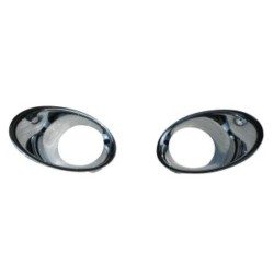 RENAULT MEGANE 12 KIT ARO REJILLA (DERECHA/IZQUIERDA)...