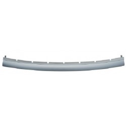 RENAULT CLIO 09 MOLDURA REJILLA PARAGOLPES DELANTERO...