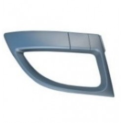 RENAULT SCENIC 09 REJILLA PARAGOLPES DELANTERO DERECHO