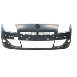 RENAULT SCENIC 09 PARAGOLPES DELANTERO IMPRIMADO