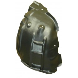 RENAULT SCENIC 09 PASARUEDAS DELANTERO DERECHO (PARTE...