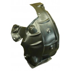 RENAULT SCENIC 09 PASARUEDAS DELANTERO DERECHO (PARTE...