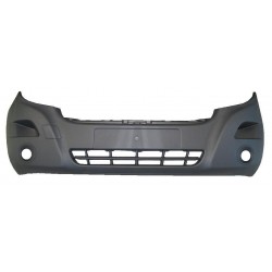 RENAULT MASTER 10 PARAGOLPE DELANTERO CON HUECO FARO...