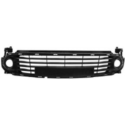 RENAULT CLIO 13 REJILLA PARAGOLPES DELANTERO