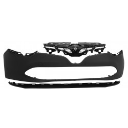 RENAULT CLIO 13 PARAGOLPES DELANTERO IMPRIMADO