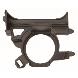 RENAULT CLIO 13 SOPORTE FARO ANTINIEBLA PARAGOLPES...