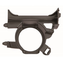 RENAULT CLIO 13 SOPORTE FARO ANTINIEBLA PARAGOLPES...