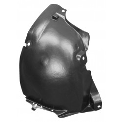 RENAULT CLIO 13 PASARUEDAS DELANTERO DERECHO (PARTE...