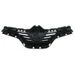 RENAULT CAPTUR 13 REJILLA NEGRA