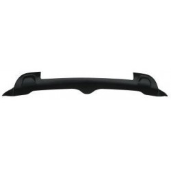RENAULT CAPTUR 13 SPOILER PARAGOLPES DELANTERO NEGRO