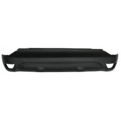 RENAULT CAPTUR 13 PARAGOLPES TRASERO SIN HUECO PARA...