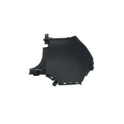 RENAULT CAPTUR 13 CANTO PARAGOLPES TRASERO DERECHO...