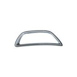 RENAULT CAPTUR 13 ARO CROMADO REJILLA DERECHO PARAGOLPES...