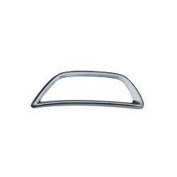 RENAULT CAPTUR 13 ARO CROMADO REJILLA IZQUIERDO...