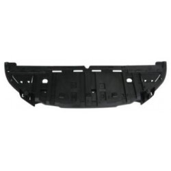 RENAULT CAPTUR 13 RESGUARDO INFERIOR PARAGOLPES DELANTERO