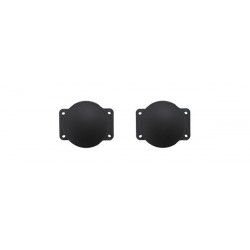 RENAULT KANGOO 13 JUEGO REJILLA PARAGOLPES DELANTERO...