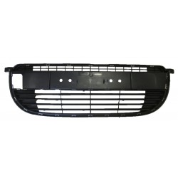 RENAULT KANGOO 13 REJILLA DE  PARAGOLPES IMPRIMADO