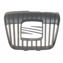 SEAT IBIZA 99 REJILLA DELANTERA CENTRAL