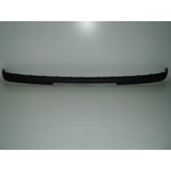 SEAT IBIZA 99 MOLDURA PARAGOLPES TRASERO NEGRA