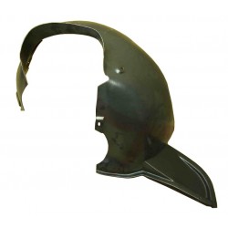 SEAT IBIZA 2002 PASARUEDAS DELANTERO IZQUIERDO