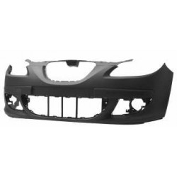 SEAT ALTEA / TOLEDO 2004 PARAGOLPES DELANTERO IMPRIMADO