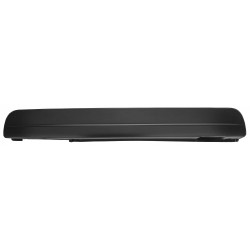 SEAT IBIZA 06 SPOILER PARAGOLPES TRASERO