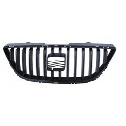 SEAT IBIZA 08 REJILLA CON MOLDURA CROMADA