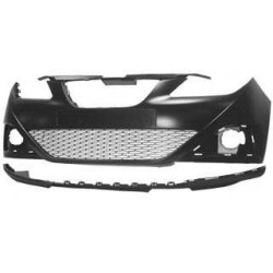 SEAT IBIZA 08 PARAGOLPES DELANTERO IMPRIMADO