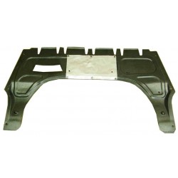 SEAT IBIZA 08 RESGUARDO INFERIOR MOTOR