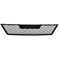 SEAT LEON 09 REJILLA INFERIOR PARAGOLPES DELANTERO