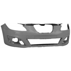 SEAT LEON 09 PARAGOLPE DELANTERO IMPRIMADO
