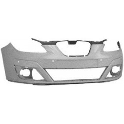 SEAT ALTEA 09 PARAGOLPES DELANTERO
