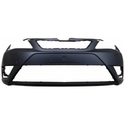 SEAT IBIZA 12 PARAGOLPE DELANTERO IMPRIMADO CON HUECO...