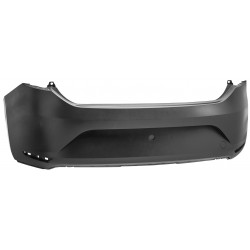 SEAT LEON 12 PARAGOLPES TRASERO IMPRIMADO