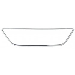 SEAT IBIZA 15 ARO REJILLA CROMADO
